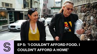 K' Rd Chronicles: From struggling for food to feeding the community | Ep 5 Season 2  | Stuff.co.nz by Stuff 1,524 views 8 months ago 11 minutes, 5 seconds