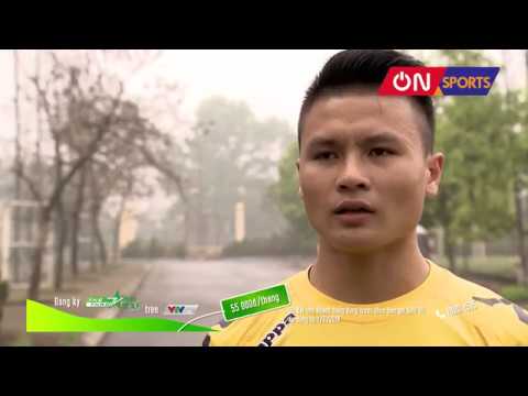 tin thể thao việt nam Các tuyển thủ U23 Việt Nam gửi lời chúc nhân ngày thầy thuốc Việt Nam 27/2