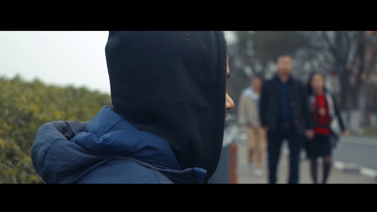 Canon 760D Video Test - Slow Motion