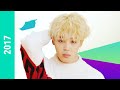 Top 200 most viewed 2017 kpop musics 2021 update