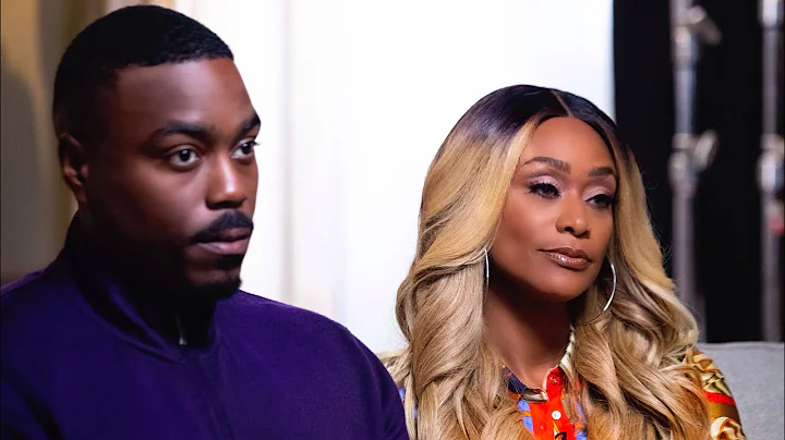 Tami Roman | Me, My Husband & A Baby