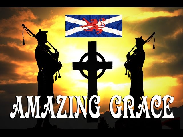 💥AMAZING GRACE💥💥Royal Scots Dragoon Guards💥 class=