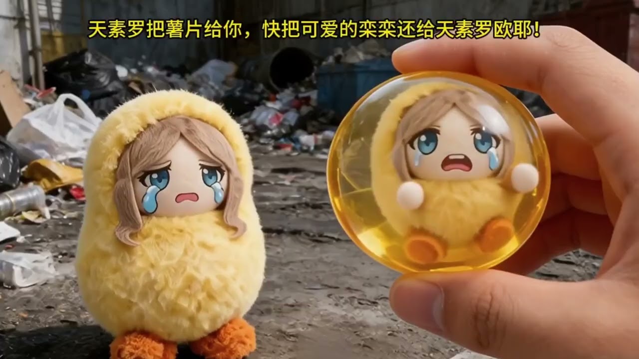 橡树湾热线·上