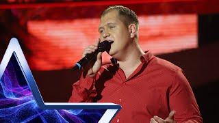 Download Lagu Sidik Sabanovic - A sad znam - ZG - 2025/2026 - 20.12.2025. EM 13 MP3