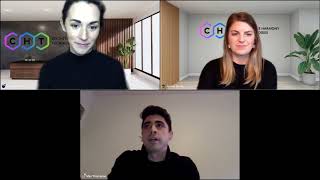 CHT Cannabis Business Application Webinar Series with Industry Insiders