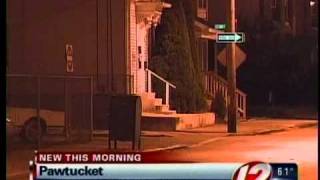 Pawtucket stabbing investigation