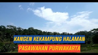 Download Kangen Kekampung Halaman Pasawahan Purwakarta. Video MP3 Kangen Kekampung Halaman Pasawahan Purwakarta.