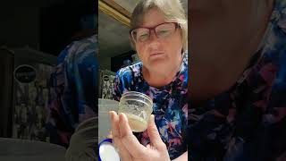 Sourdough Basics
