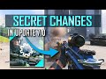 Battlefield 2042 ► All The Stealth Changes In Update 7.0 👀