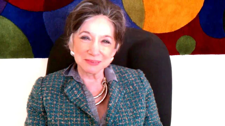 Executive Director Shirley Caylor's message to vis...