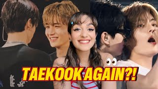 Taekook’s New ARIRANG Tour Moments Have ARMY Losing It!