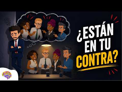 ¿Por qué TU MENTE TE CONVENCE de que TODO TE SALE MAL? (Aunque no sea cierto)