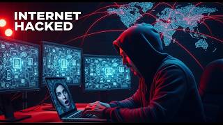 The Day the Internet Was Broken | Mirai Botnet Attack