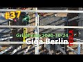 #37 Tesla Giga Berlin • 2020-10-24 • Gigafactory 4K