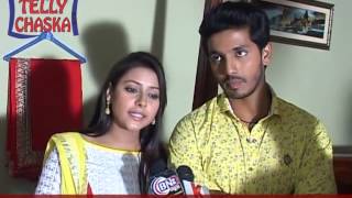 Pratyusha Benarjee & Kunwar Dhillon - Hum Hain Na