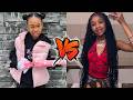 Sefari Alce VS Bad Kid Paris Transformation 2026 🌟 From Baby To Now