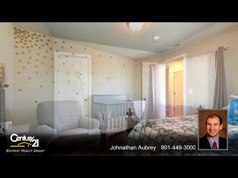 936 W Carlisle Park Ln, South Salt Lake City, UT home video tour