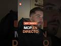 MCP de Notion en directo: una IA escribe la nota y la otra no #mcp #notion