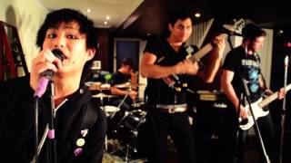 Minority 905 - Shadow (Official Music Video) chords