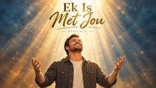 Ek Is Met Jou | Hartroerende verhaal van iemand wat in sy donkerste uur na God roep.