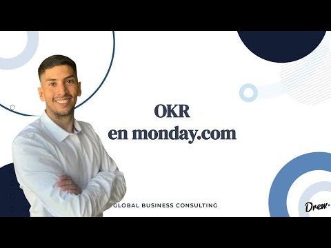 OKR en monday