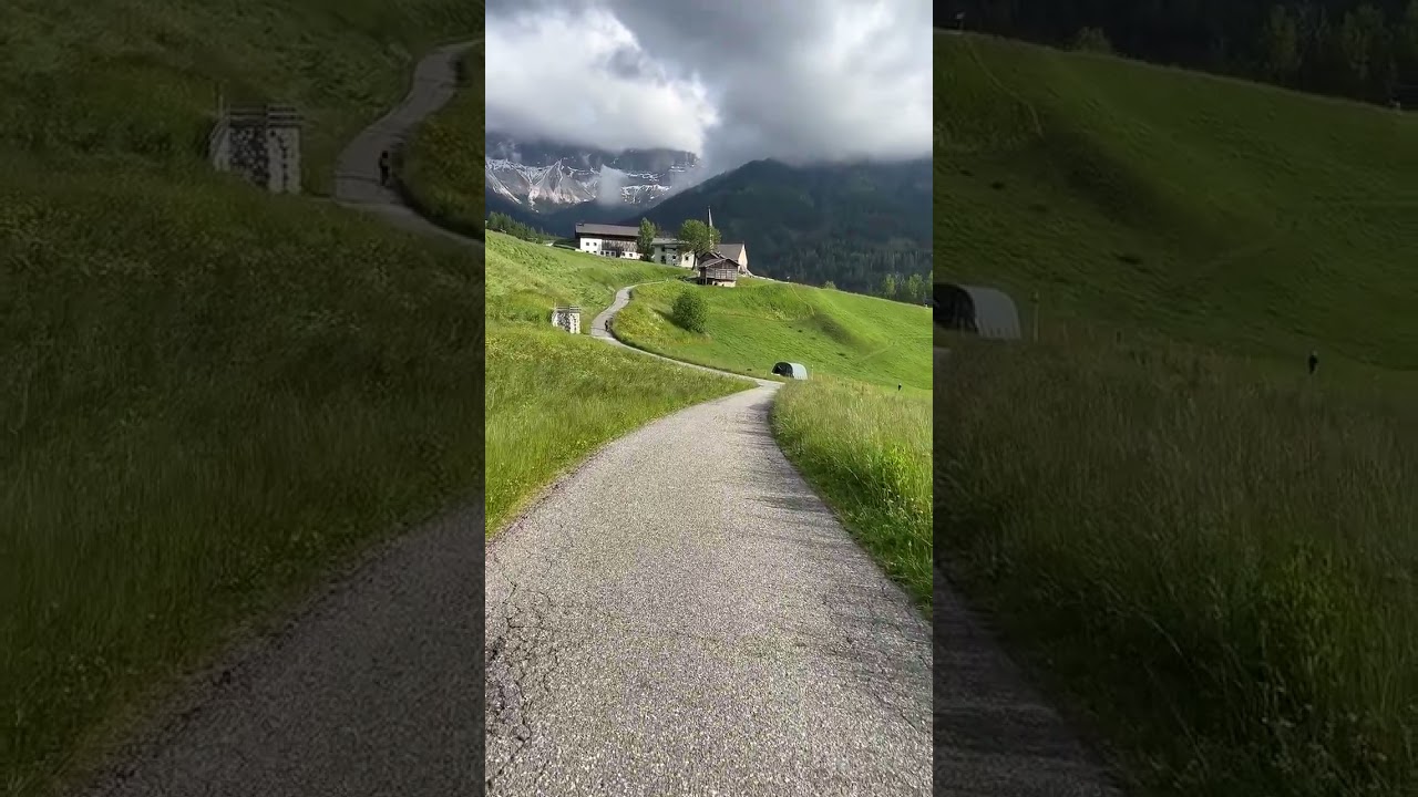 Dolomites or Funes Valley Which is BEST for Hiking?