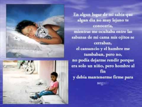CARTA A MI MADRE EN EL CIELO - YouTube