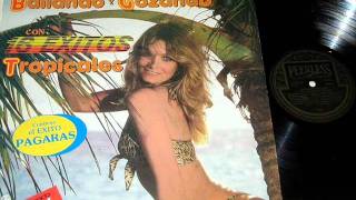 Tus Besos Me Hacen Dano by Los Solistas on 1985 Peerless LP.