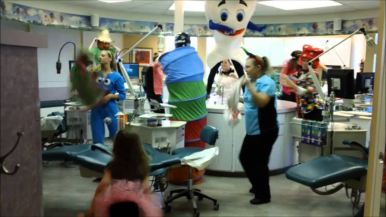 Albright and Thiry Orthodontics Harlem Shake YouTube