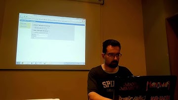 Java EE Beginner Experience Report