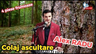 Alex RADU ❌Colaj de Ascultare ❌Pentru Florentin Florescu 💯