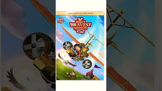 Mikes Bravest Mission