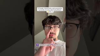 OF model Aishah, gets exposed for lying about being Muslim 😳 @hiaishahsofey #aishahsofey #bophouse
