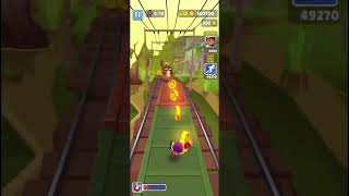 Subway Surfer: Vanishing Skateboard 🛹 screenshot 4