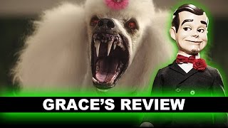Goosebumps Movie Review - Beyond The Trailer