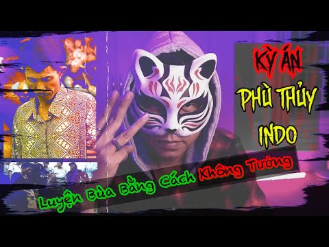 Video Kỳ Án | Thầy Phù Thủy - Sát Nhân Luyện Bùa Chấn Động... - youtube