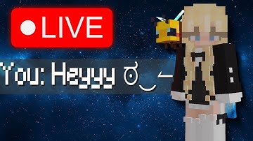 speedrunning come SAY HI ಠ‿↼ (Portrait)