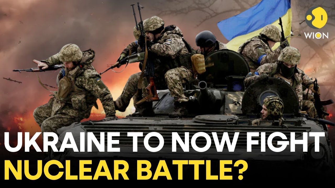 Russia-Ukraine War LIVE: Germany alleges Putin seeking to ‘destabilise’ country through wiretap