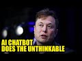 Musk’s AI Chatbot Generates DISTURBING Images of Women &amp; Minors, Sparks Massive Outrage