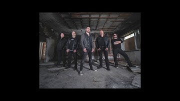 Mysterizer - Invisible Enemy Lyric Video