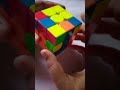 F2l Case Solving :Elevate Your Rubik's Cube Skills.#speedcube #cubersandeep #anime #edit #mecube