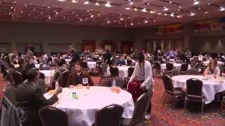 APS Graduate Lunch with the Experts - APS March 2015 screenshot 1
