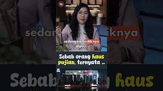 Sebab orang haus pujian, ternyata ...  #trauma #toxic
