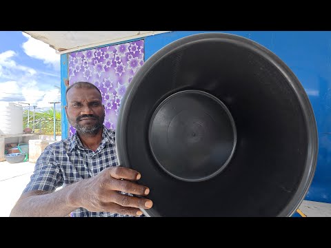 ASMR / BATH TUP TAPPING RELAX SOUNDS,