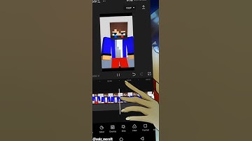 Face Off X Scary Garry - Animation Minecraft Prisma 3D