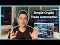 Easy Crypto Trade Automation | Whaletail chrome extension