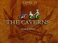 Captain Claw - Level 11 (Perfect Score) (6:20)