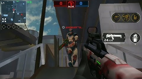 MC5 #SB vs 七HE 七WINS(Ezen Jet and Avenger™Sid) 😇😋 Json in Description(Updated)