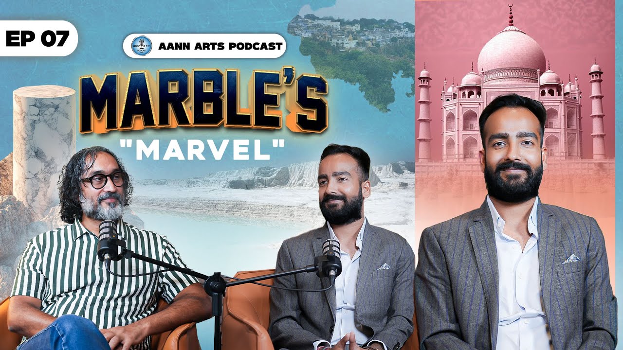 Marble’s Marvel &middot; Mr Madhusudan Kabra