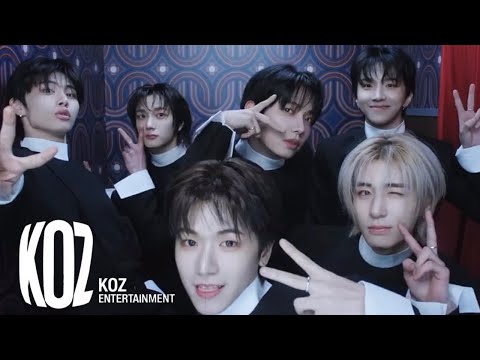 BOYNEXTDOOR - 오늘만 I LOVE YOU (FANMADE TEASER M/V)